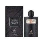 عطر و ادکلن الحمبرا ایو سن لورن بلک اپیوم (اوپرا نویر) ادو پرفیوم 100 میل شرکتی عطرافرا