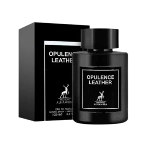 عطر و ادکلن الحمبرا تام فورد امبر لدر (اپیولنس لدر) ادو پرفیوم 100 میل شرکتی عطرافرا