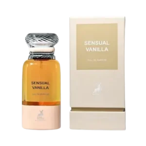 عطر و ادکلن الحمبرا تام فورد وانیلا سکس (سنسوال وانیلا) ادو پرفیوم 80 میل شرکتی عطرافرا