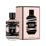 عطر و ادکلن الحمبرا ویکتور اند رولف فلاور بمب (ویکتوریا فلاور) ادو پرفیوم 100 میل شرکتی عطرافرا