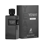 عطر و ادکلن الحمبرا ایو سن لورن وای له پارفوم (یاه پارفوم) ادو پرفیوم 100 میل شرکتی عطرافرا