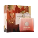عطر اماراتی آمواج گایدنس 46 هاردباکس اکستریت د پرفیوم 100 میل عطرافرا