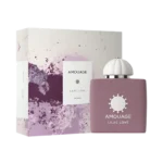 عطر اماراتی آمواج لالیک لاو هاردباکس ادو پرفیوم 100 میل عطرافرا