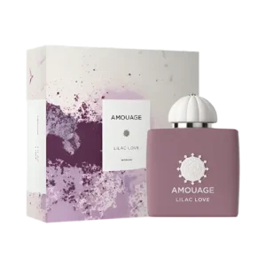 عطر اماراتی آمواج لالیک لاو هاردباکس ادو پرفیوم 100 میل عطرافرا