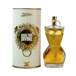 عطر اماراتی ژان پل گوتیه دیواین زنانه هاردباکس ادو پرفیوم 100 میل عطرافرا