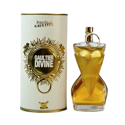عطر اماراتی ژان پل گوتیه دیواین زنانه هاردباکس ادو پرفیوم 100 میل عطرافرا