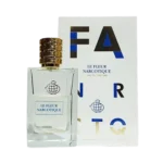 عطر فرگرانس ورد له فلور نارکوتیک (مشابه ای ایکس نیهیلو فلور نارکوتیک) ادو پرفیوم 100 میل اماراتی عطرافرا