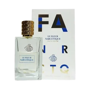 عطر فرگرانس ورد له فلور نارکوتیک (مشابه ای ایکس نیهیلو فلور نارکوتیک) ادو پرفیوم 100 میل اماراتی عطرافرا