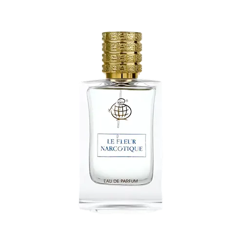 Fragrance World Le Fleur Narcotique 100ml Unisex EDP AtrAfra