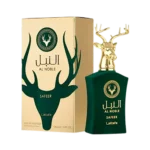ادکلن لطافه ال نوبل سفیر (مشابه اینیشیو پارفومز پرایوز عود فور هپینس) ادو پرفیوم 100 میل اماراتی عطرافرا