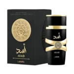 عطر لطافه اسد ادو پرفیوم 100 میل اماراتی عطرافرا