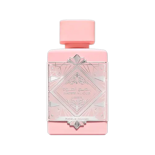 Lattafa Bade’e Al Oud Noble Blush 100ml Female EDP AtrAfra