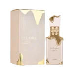 عطر لطافه اکلایر (مشابه جیاردینی دی توسکانا بیانکو لاته) ادو پرفیوم 100 میل اماراتی
