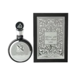 عطر لطافه فخر بلک (مشابه ایو سن لورن وای) ادو پرفیوم 100 میل اماراتی