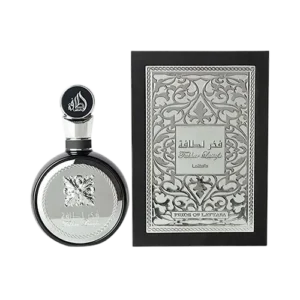 عطر لطافه فخر بلک (مشابه ایو سن لورن وای) ادو پرفیوم 100 میل اماراتی