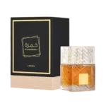 ادکلن لطافه خمره (مشابه آنجل شیر) ادو پرفیوم 100 میل اماراتی