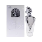 عطر لطافه ماهر لگاسی نقره ای (مشابه پارفومز د مارلی سدلی) ادو پرفیوم 100 میل اماراتی عطرافرا