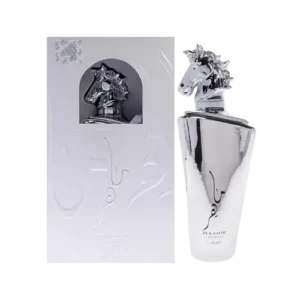 عطر لطافه ماهر لگاسی نقره ای (مشابه پارفومز د مارلی سدلی) ادو پرفیوم 100 میل اماراتی عطرافرا