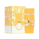ادکلن لطافه یارا توس (نارنجی) ادو پرفیوم 100 میل اماراتی عطرافرا