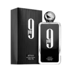 عطر افنان ناین پی ام (مشابه ژان پل گوتیه اولترا) ادو پرفیوم 100 میل اماراتی عطرافرا