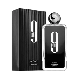 عطر افنان ناین پی ام (مشابه ژان پل گوتیه اولترا) ادو پرفیوم 100 میل اماراتی عطرافرا