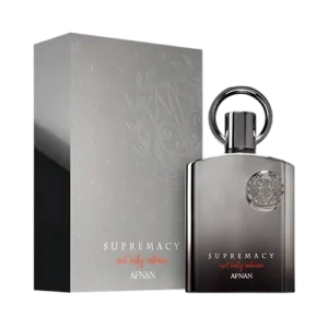عطر افنان سوپر میسی نات اونلی اینتنس (مشابه کرید اونتوس) ادو پرفیوم 100 میل اماراتی عطرافرا