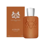 عطر اماراتی پارفومز دی مارلی الثائر (الثیر) 125 میل عطرافرا