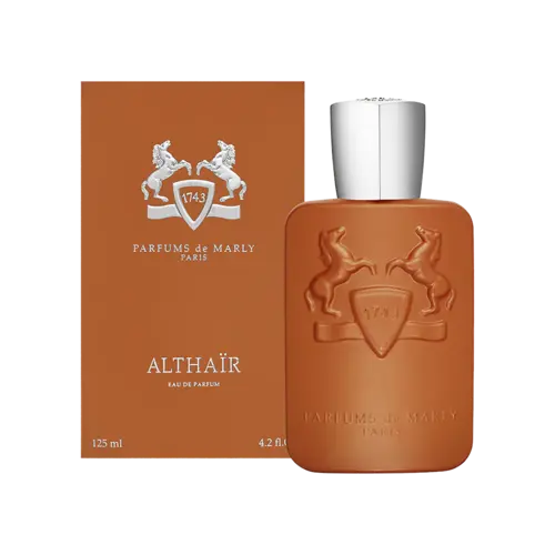 عطر اماراتی پارفومز دی مارلی الثائر (الثیر) 125 میل عطرافرا