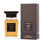 ادکلن تام فورد ابنه فیوم هاردباکس اماراتی ادو پرفیوم 100 میل عطرافرا