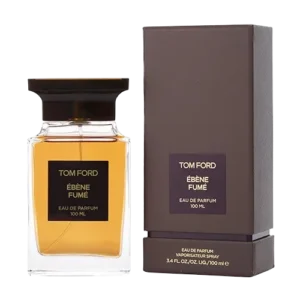 ادکلن تام فورد ابنه فیوم هاردباکس اماراتی ادو پرفیوم 100 میل عطرافرا