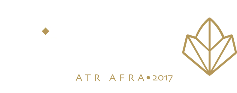 لوگو جدید عطر افرا