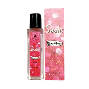 ادکلن جیبی الحمبرا رمی مارکویس شالیز ادو پرفیوم 35 میلی لیتر عطرافرا