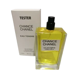 تستر جعبه سفید شنل چنس او تندر ادوپرفیوم اماراتی 100 میل عطرافرا